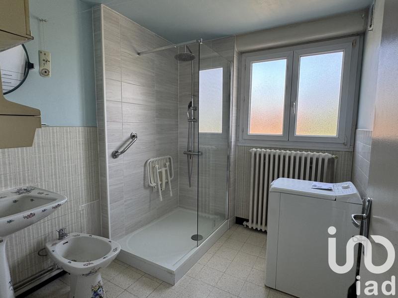 Maison - 165 m² - 6 pièces