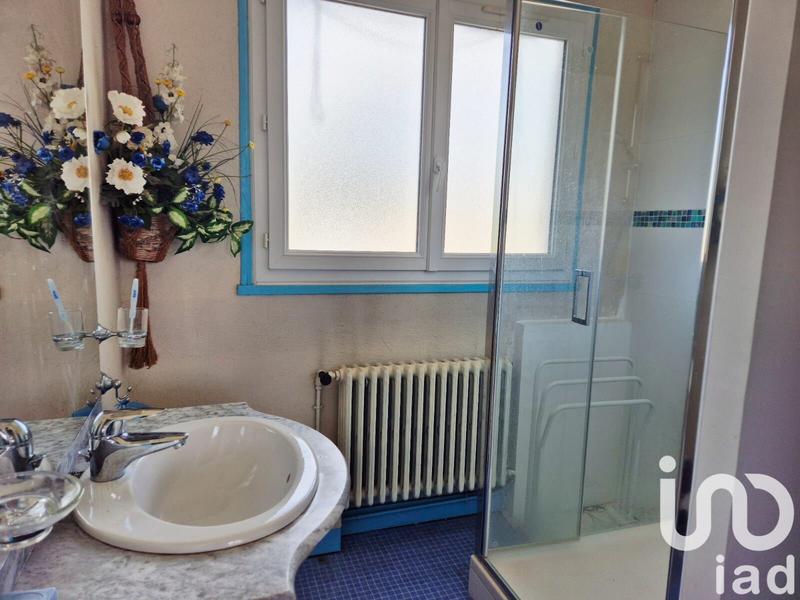 Maison - 70 m² - 4 pièces