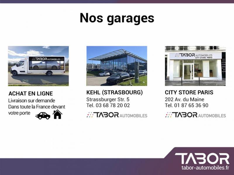 Volkswagen t-Roc 150 Dsg Style Pano BlackP Gps