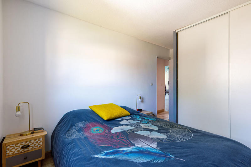 Maison - 79 m² - 4 pièces