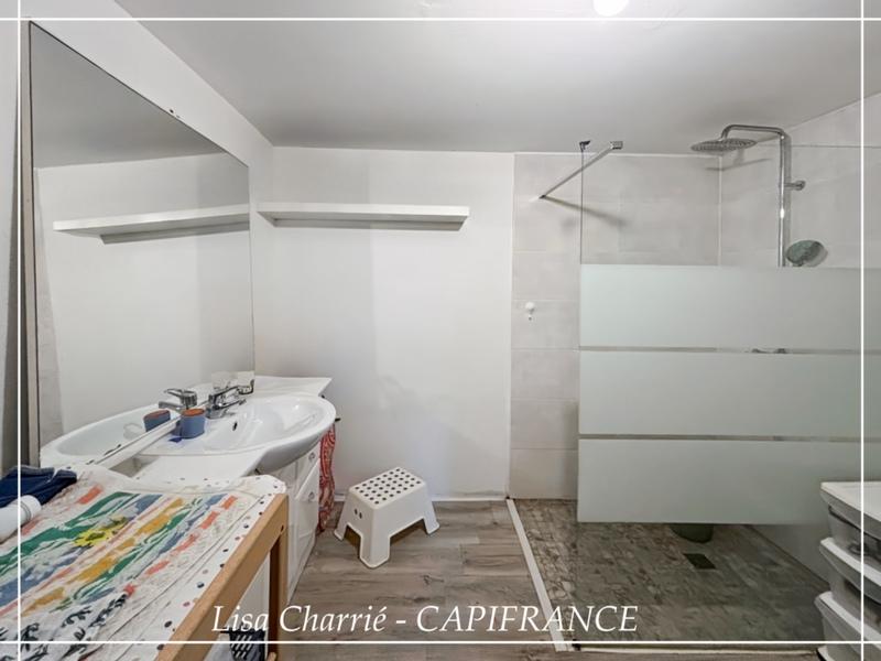 Maison de campagne - 106 m² - 5 pièces