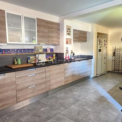 Appartement - 157 m² - 4 pièces