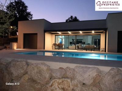 Villa - 142 m² - 6 pièces