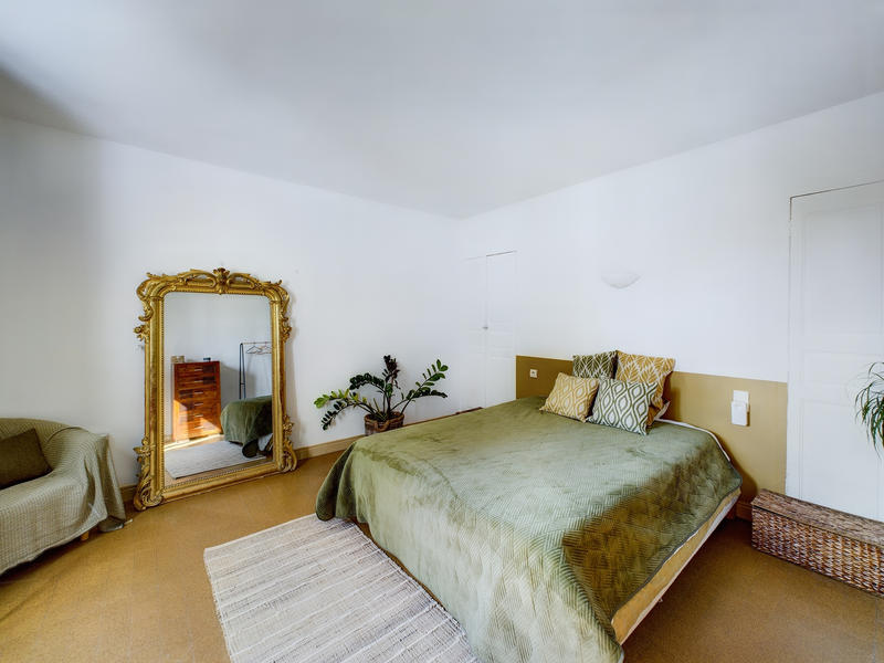 Maison - 165 m² - 7 pièces