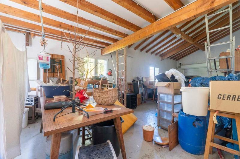 Maison - 113 m² - 3 pièces