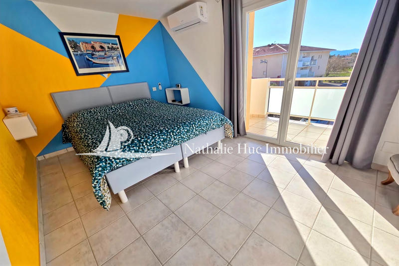 Maison - 96 m² - 5 pièces