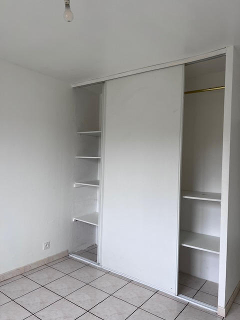 Maison - 61 m² - 3 pièces