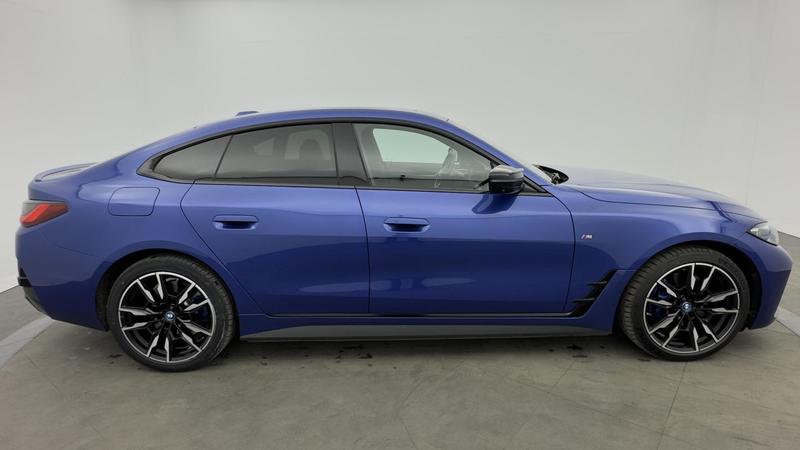 Bmw i4 G26 M50 544 ch Bva