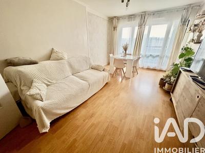 Appartement - 78 m² - 4 pièces