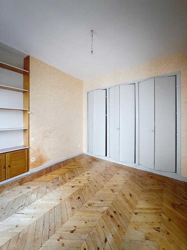 Appartement - 87 m² - 4 pièces