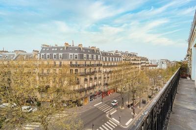 Appartement - 130 m² - 6 pièces