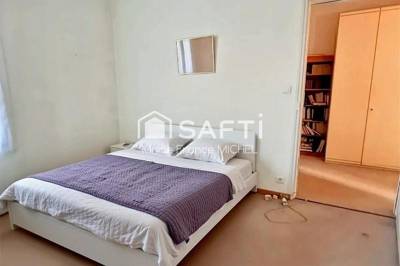 Maison - 170 m² - 6 pièces