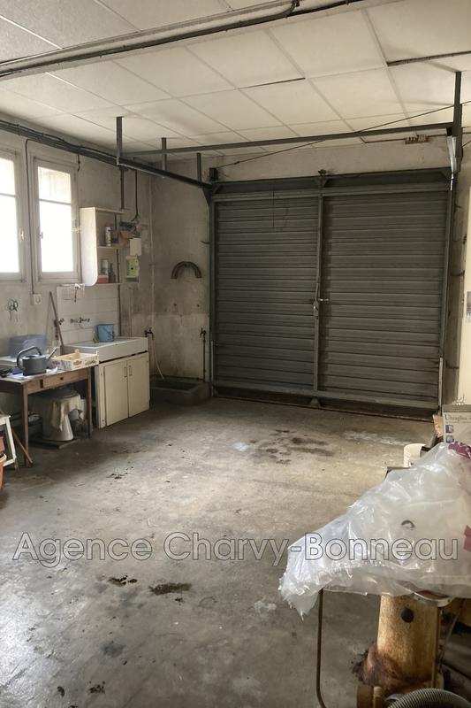 Maison - 294 m² - 14 pièces