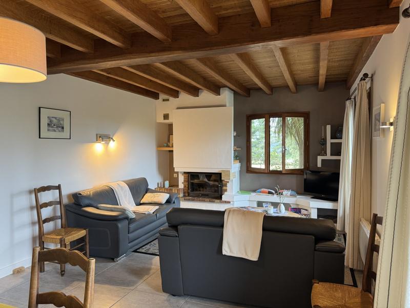 Maison - 147 m² - 6 pièces