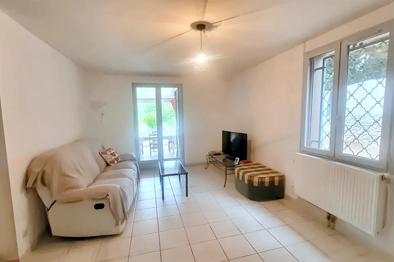 Villa - 91 m² - 4 pièces