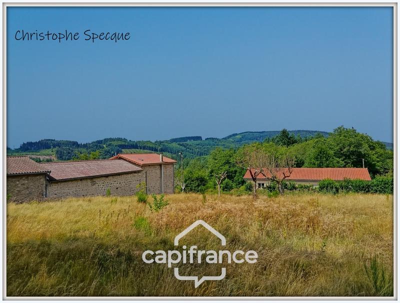 Maison - 139 m² - 8 pièces