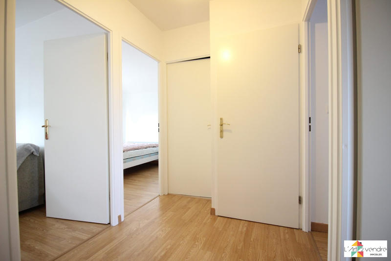 Maison - 84 m² - 5 pièces