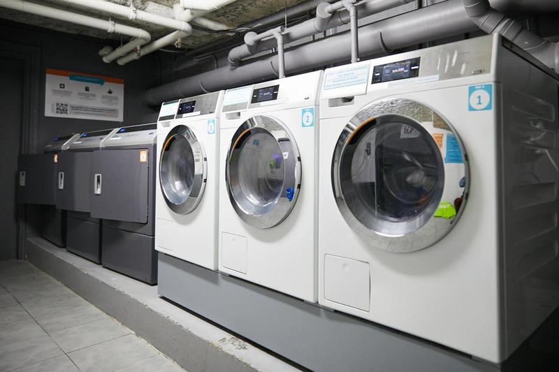 Studio - 20 m² - 1 pièce