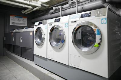 Studio - 20 m² - 1 pièce