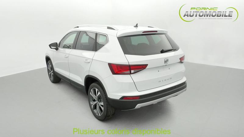 Seat Ateca 1.6 Tdi 115 Ch Start Stop Style Business