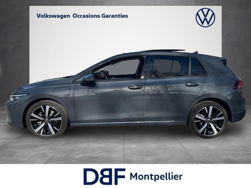 Volkswagen Golf 8 Fl 1.5 Ehybrid 204ch Dsg6 Life Pl