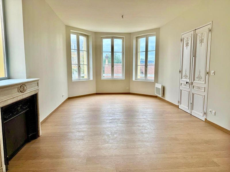 Appartement - 87 m² - 4 pièces
