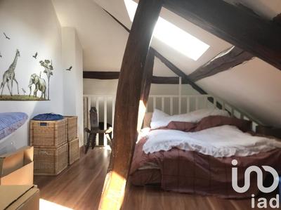 Duplex - 42 m² - 2 pièces