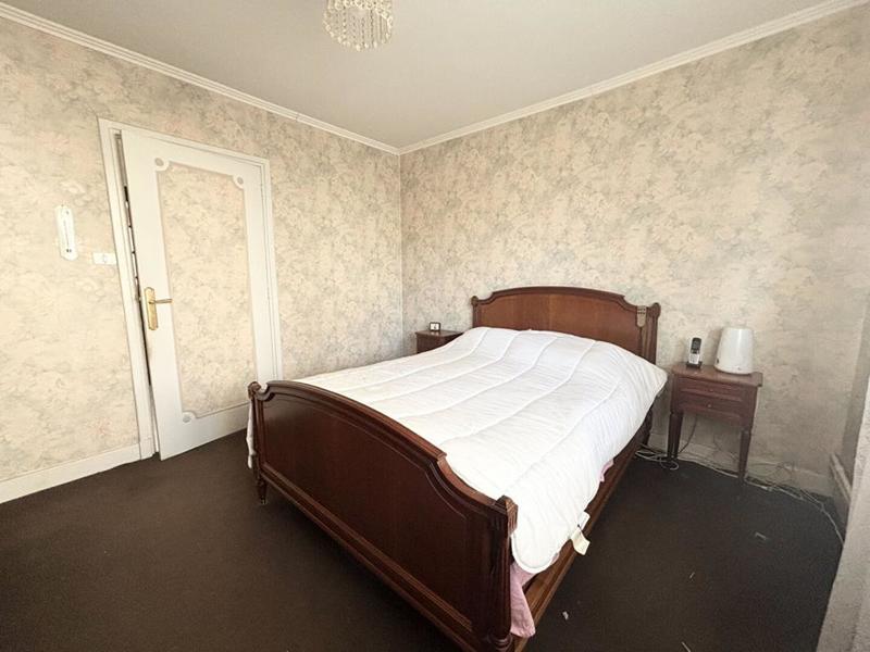 Appartement - 76 m² - 4 pièces