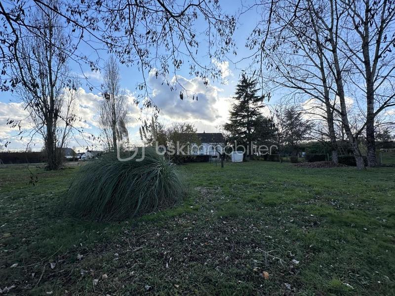 Maison - 81 m² - 4 pièces