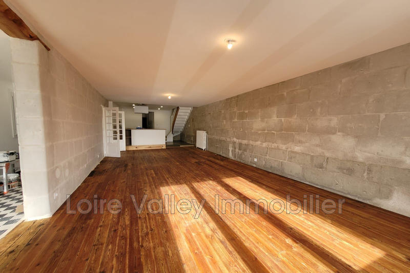 Maison - 111 m² - 4 pièces