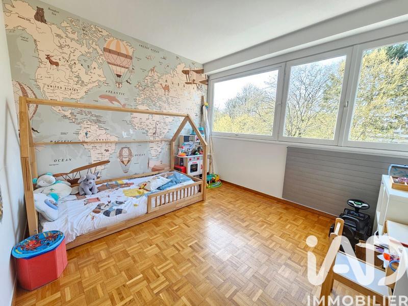 Appartement - 79 m² - 3 pièces