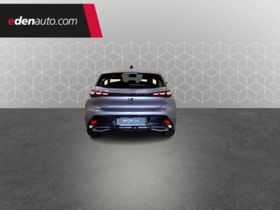 Peugeot 308 PureTech 130ch s&amp;S Bvm6 Allure Pack