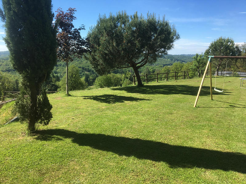 Maison - 291 m² - 12 pièces