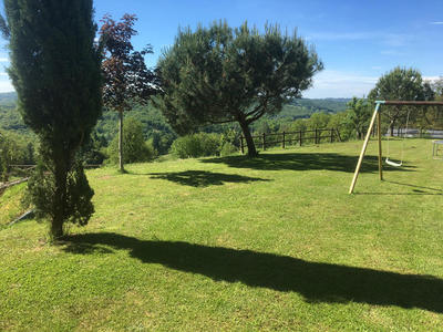 Maison - 291 m² - 12 pièces