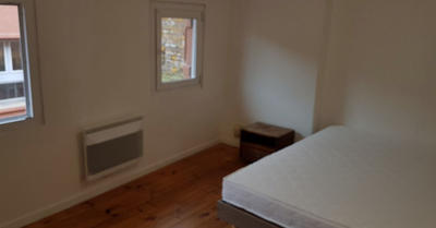 Appartement - 30 m² - 1 pièce