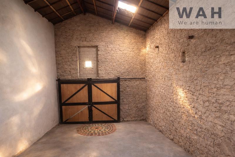 Maison - 128 m² - 6 pièces