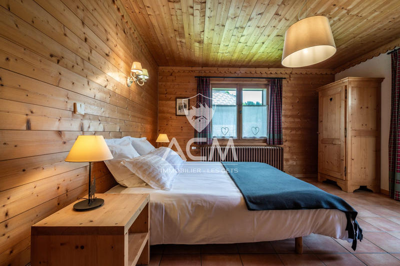 Appartement - 87 m² - 4 pièces