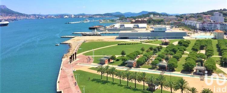 Appartement - 74 m² - 4 pièces