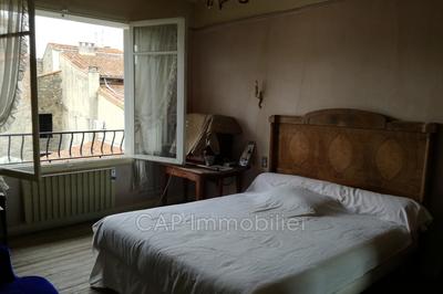 Maison de village - 80 m² - 4 pièces