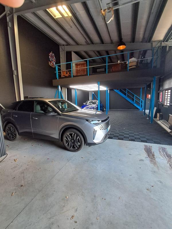 Local commercial - 250 m²