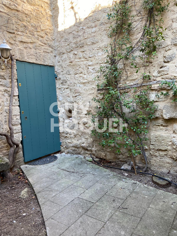 Maison - 106 m² - 3 pièces