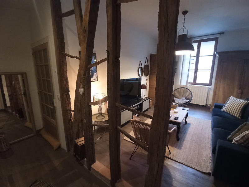 Maison - 160 m² - 6 pièces