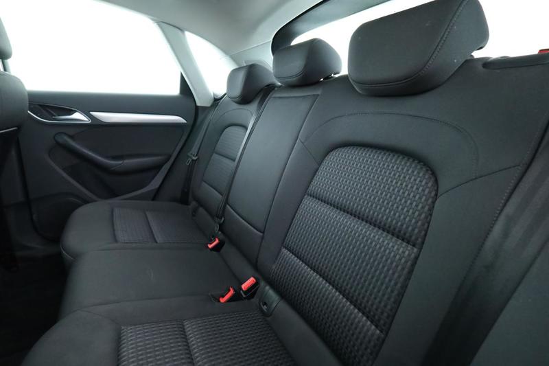 Audi Q3 1.4 Tfsi Cod Ultra Business Line 150 ch