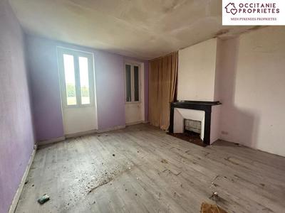 Maison de campagne - 122 m² - 6 pièces