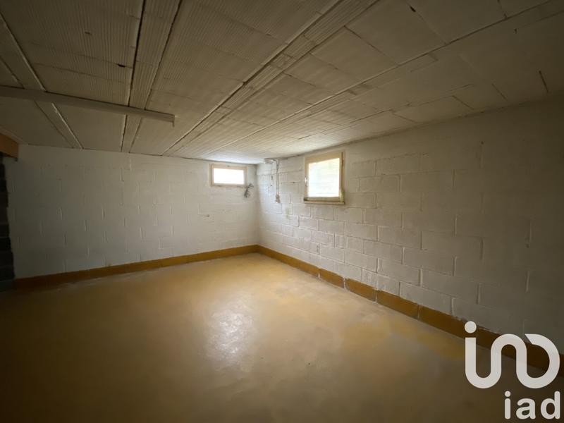 Maison - 150 m² - 5 pièces