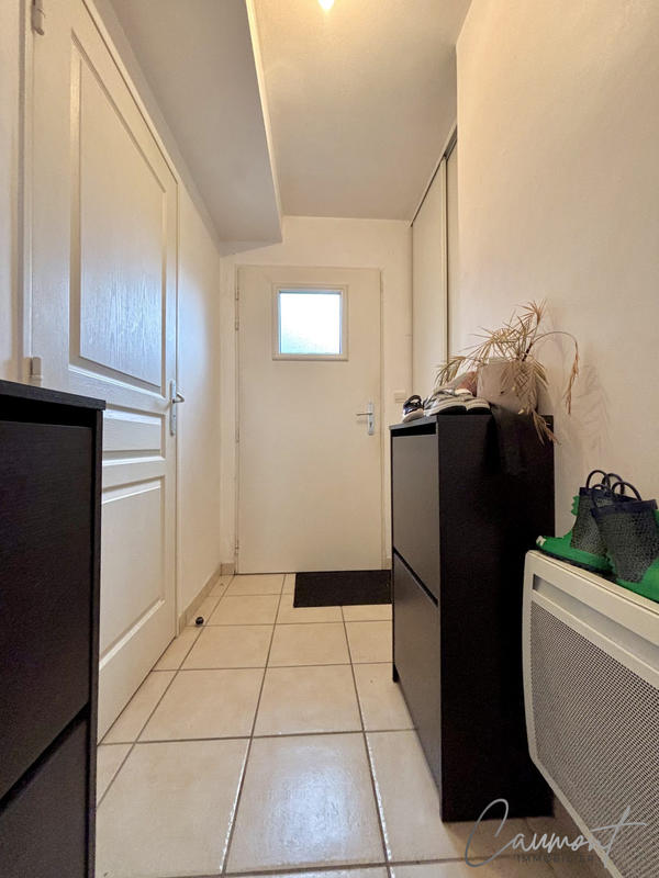 Maison - 65 m² - 3 pièces