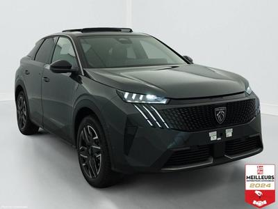 Peugeot 3008 Hybrid 145 e-Dcs6 Gt