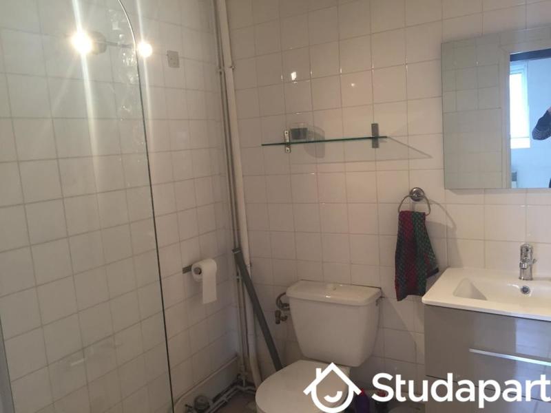 Appartement - 20 m² - 2 pièces