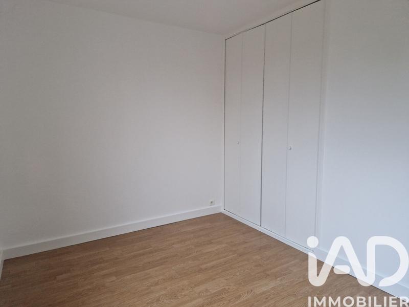 Appartement - 75 m² - 3 pièces