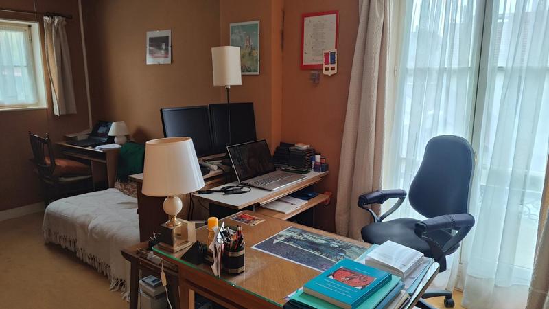 Maison - 155 m² - 6 pièces